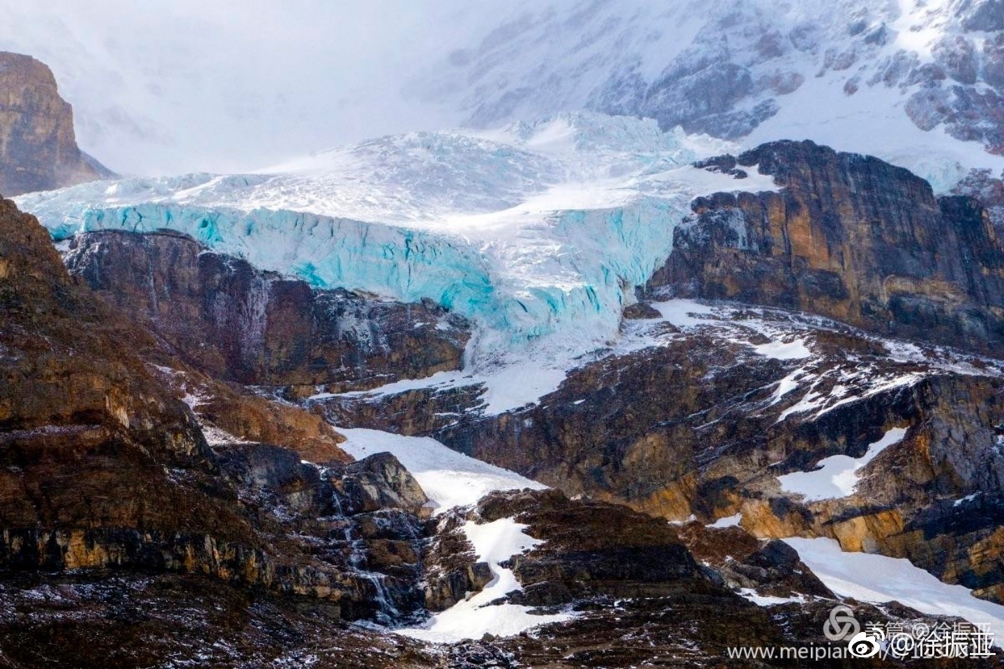 班芙国家公园,班芙国家公园照片