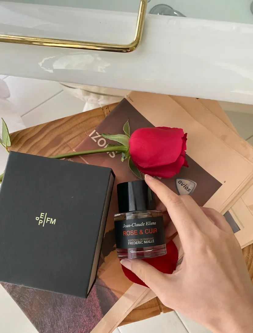 气味男女取向*击狙**,做全天候香气飘飘的er