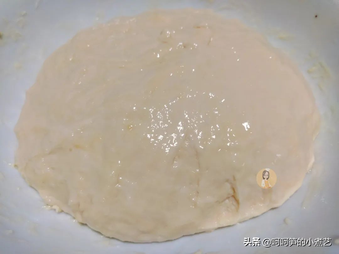 上海油条的做法和配方视频,100种简易懒人早餐油条的做法