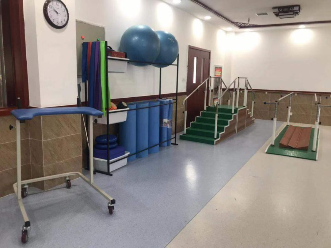 西乡县中医医院残疾人康复中心,残疾人精准康复家庭医生签约记录