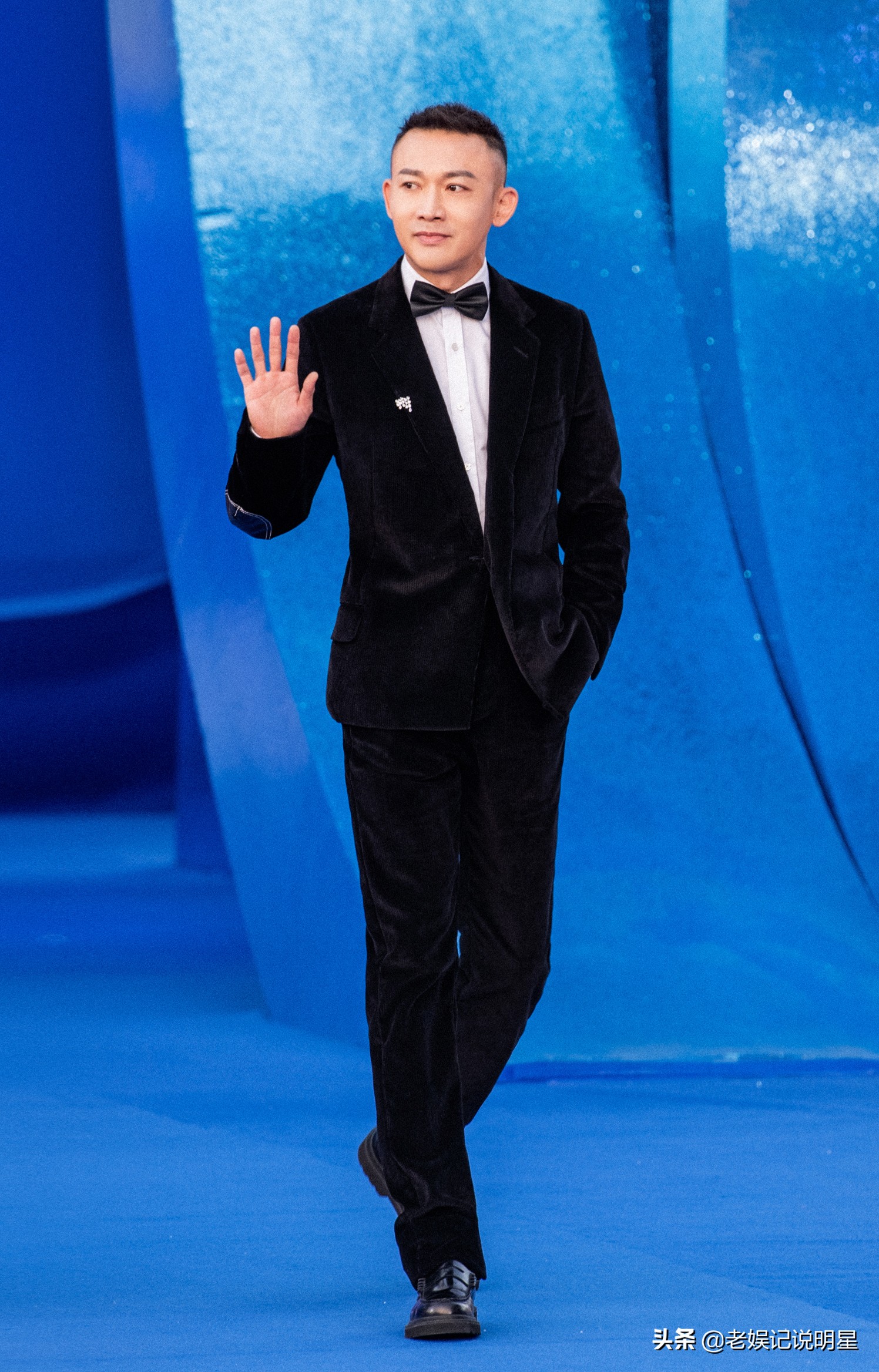 冲动是魔鬼，风雨过后聂远成熟了