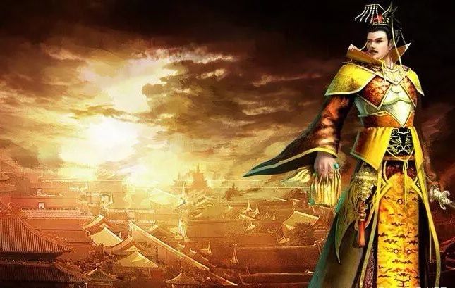 历史上生肖皇帝排名,中国历代皇帝生肖是什么