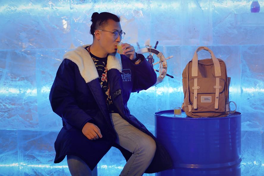 北方明珠活力四射的浪漫之都大连，国内最具特色的海洋世界圣亚