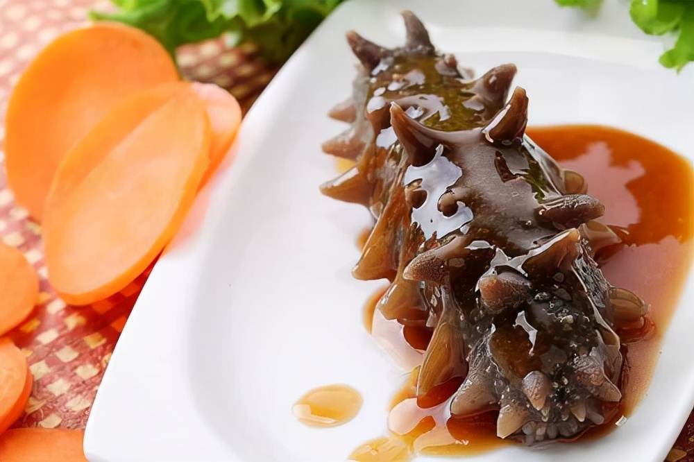 秋冬吃海参对身体的好处,冬季进补海参该怎么吃有效