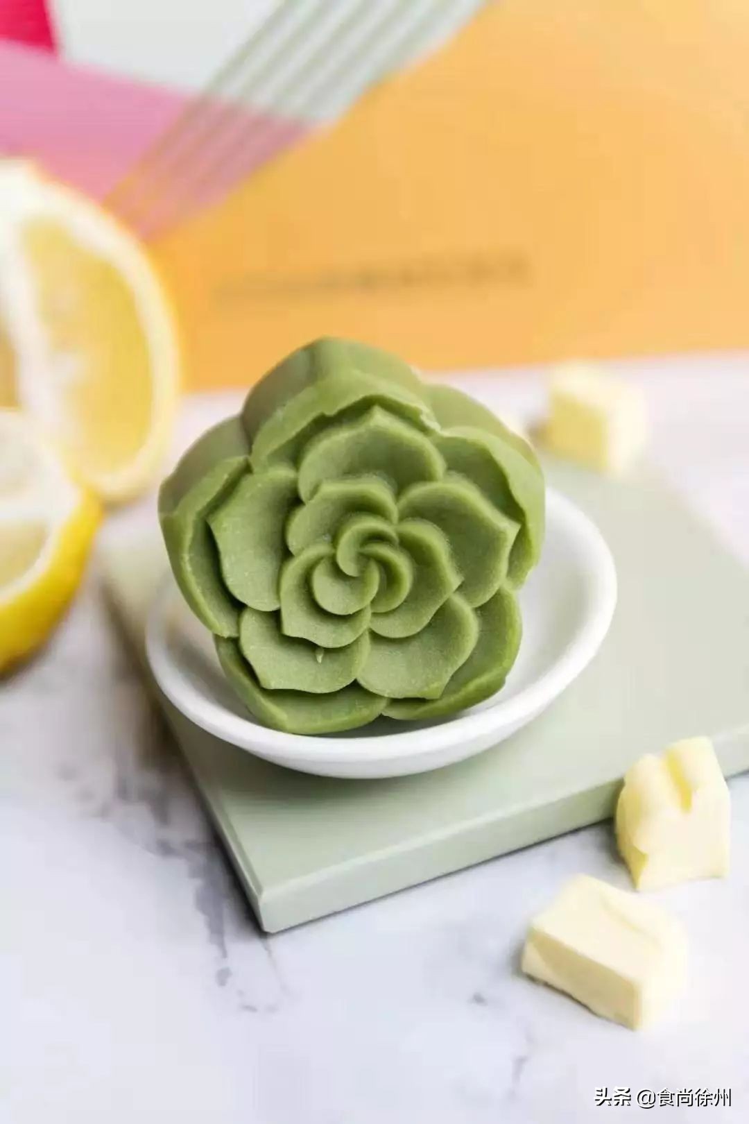 人肉测评：我吃掉徐州15家136块月饼！原来是这些最好吃