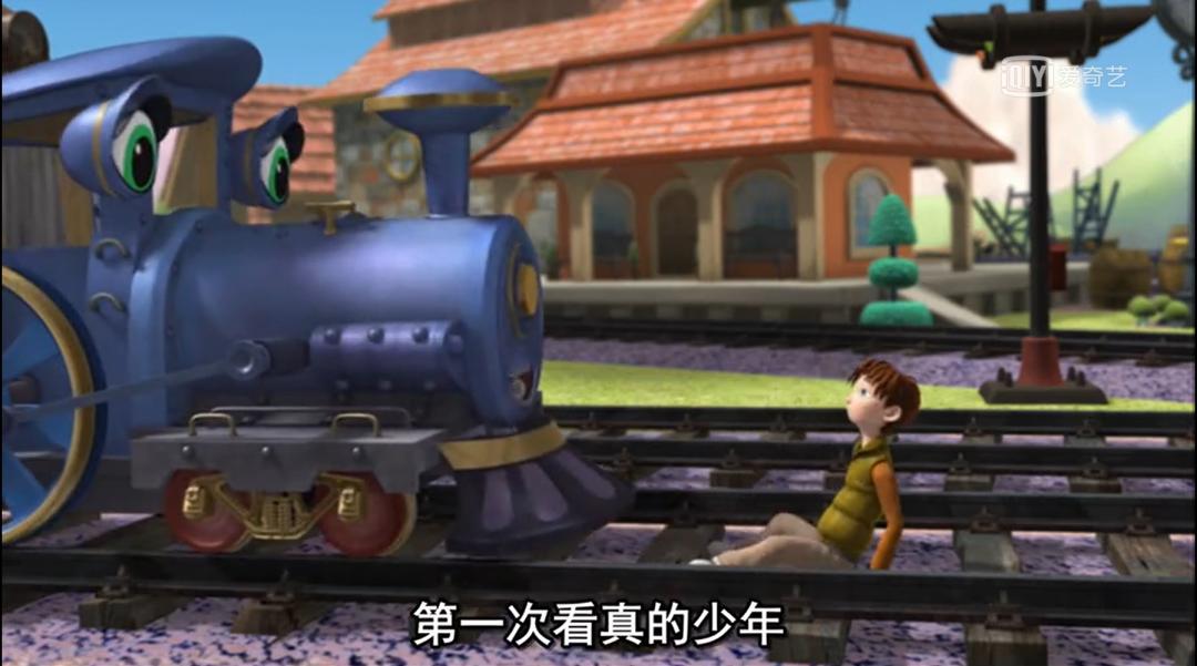 这12部由绘本改编的动画电影，特适合跟娃一起过过眼瘾