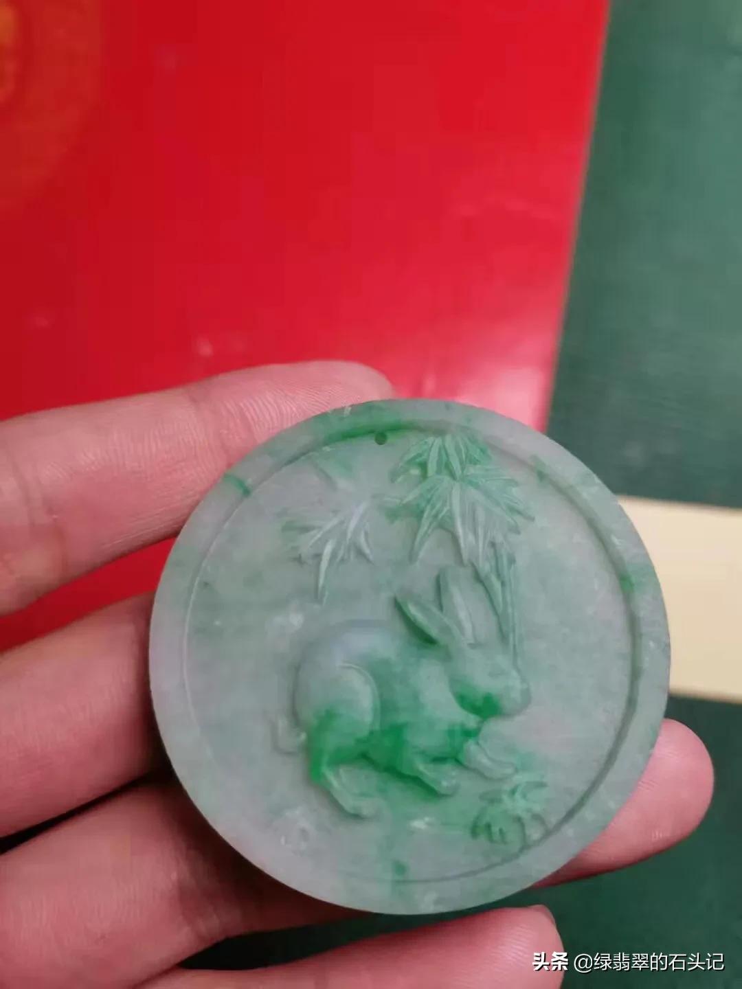 普通玩家自己买玉料加工,靠谱吗?