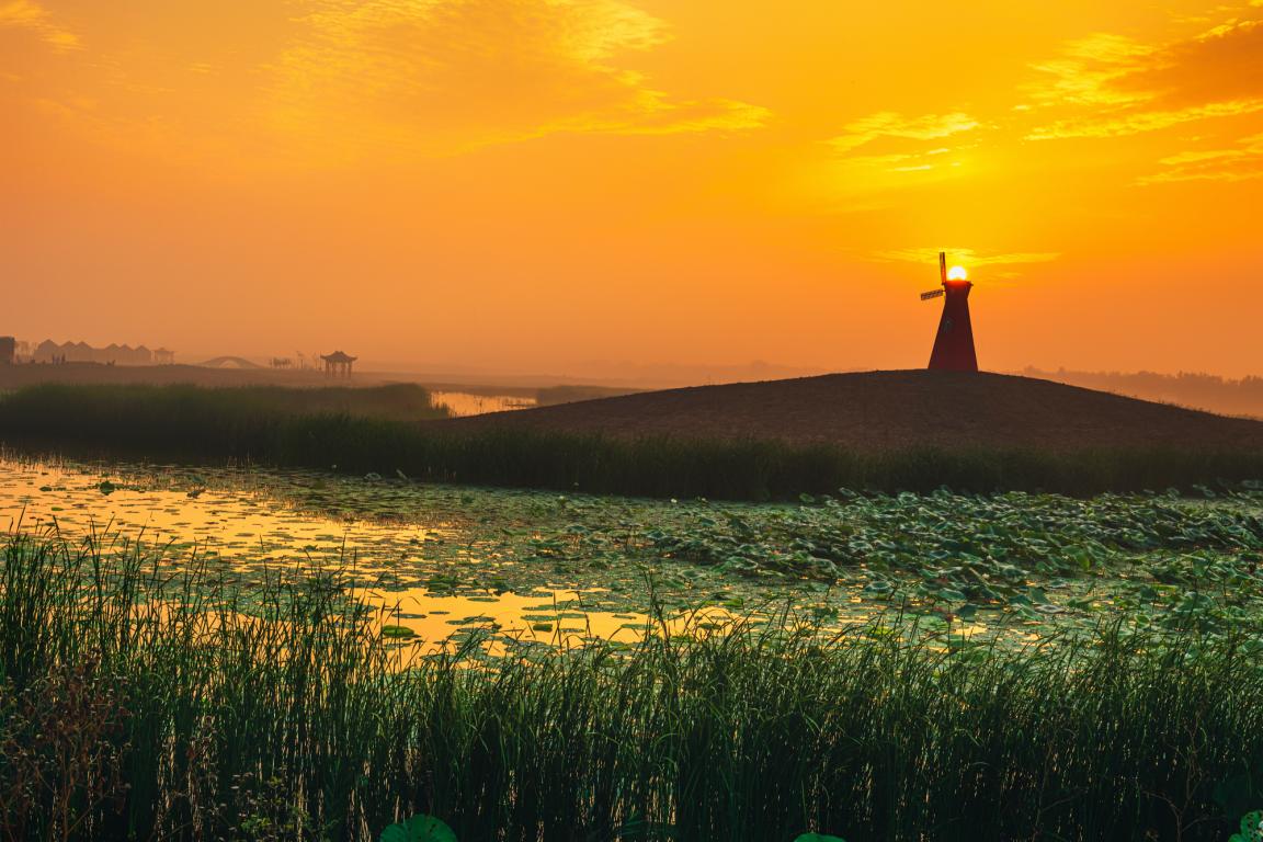 沧州旅游攻略详解,沧州旅发大会游玩攻略