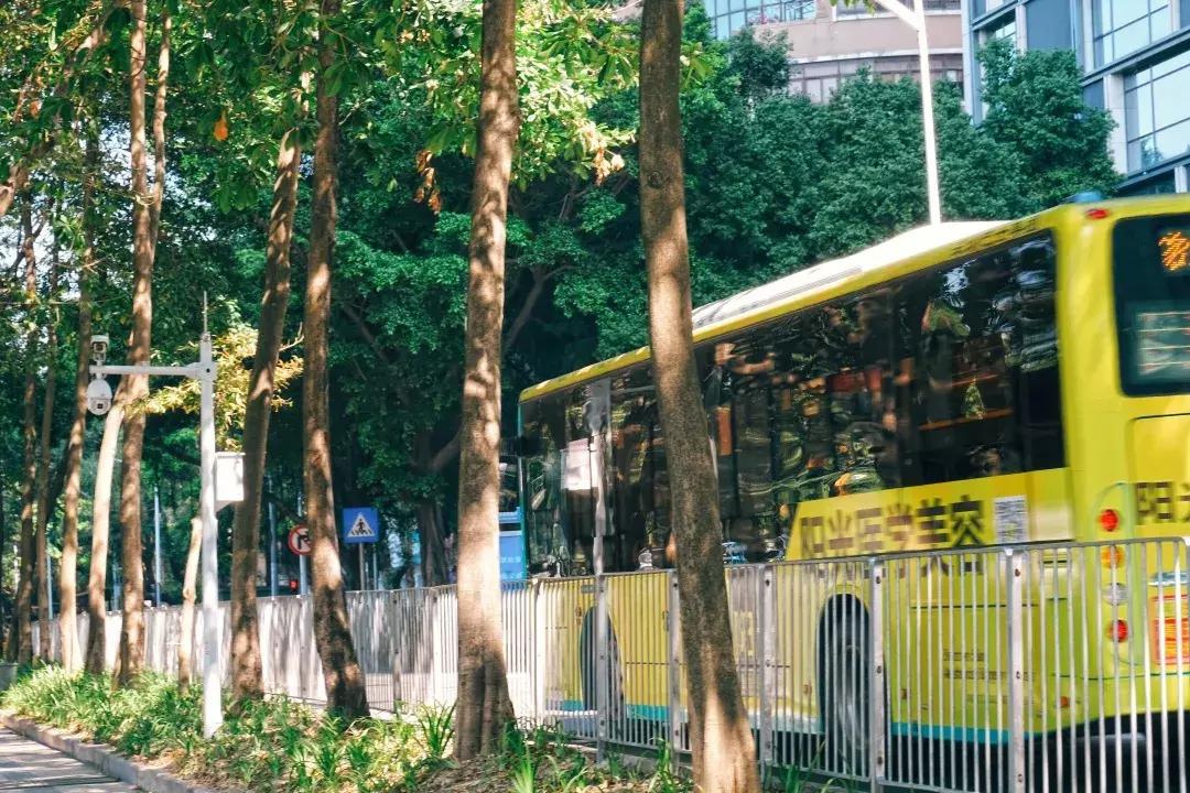 其他地方的华强北,附近的华强北