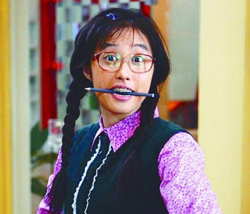 北京舞蹈学院:娱乐圈隐藏的第四大影视人才基地