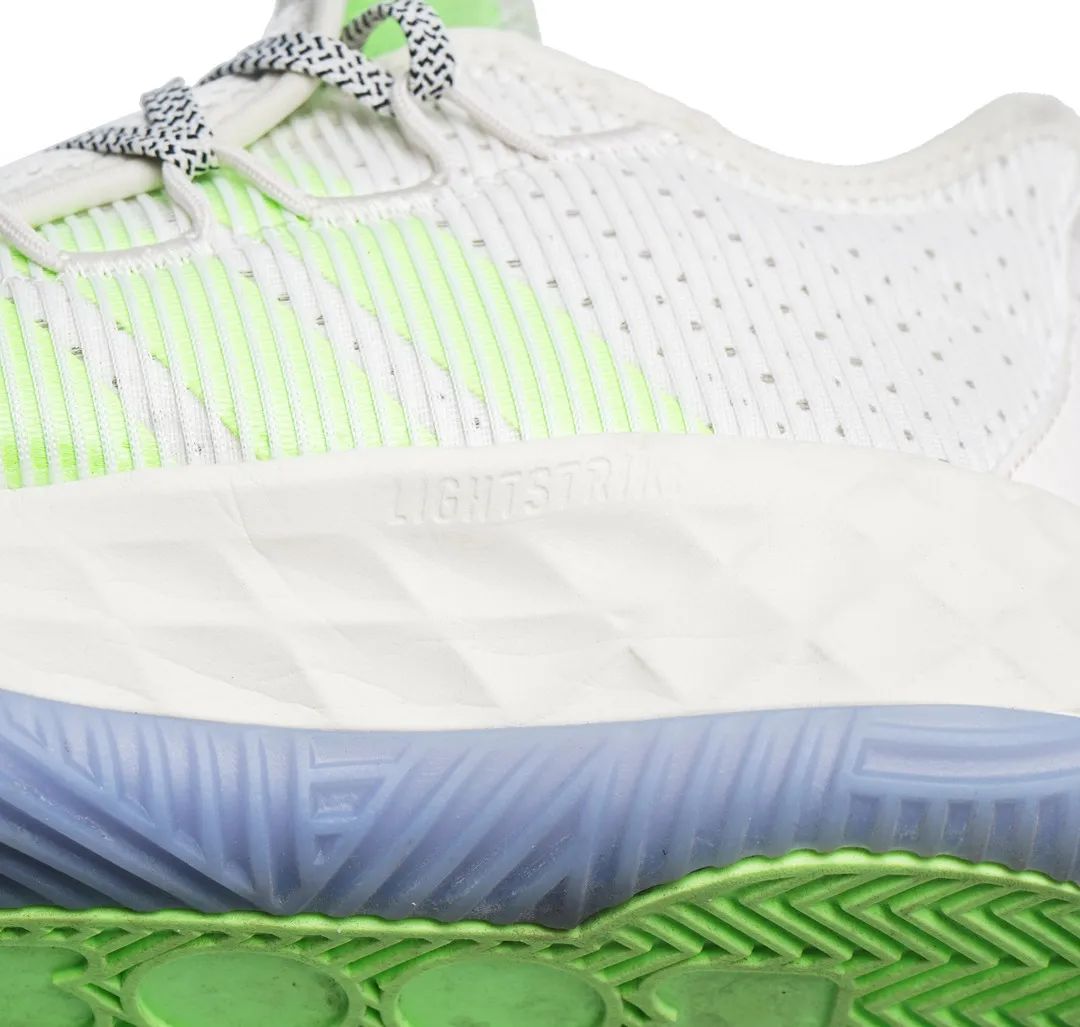 proboost拆解,阿迪最好的boost篮球鞋