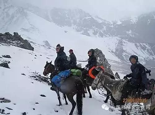 玛纳斯探奇之旅,新疆探秘伊犁