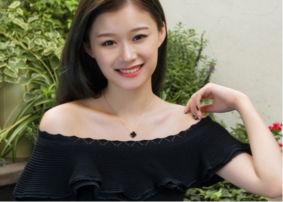 梵克雅宝四叶草首饰全套,梵克雅宝四叶草首饰