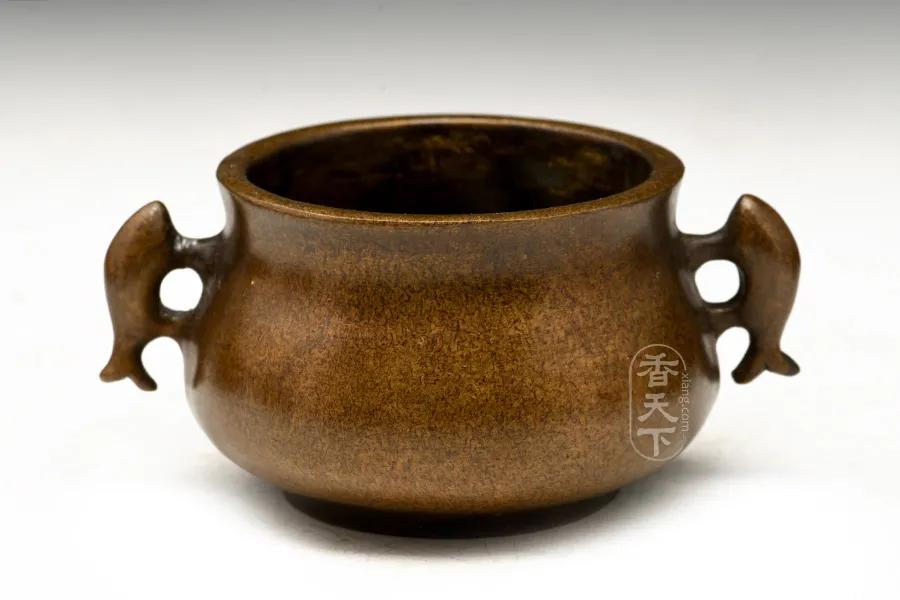 古代各个朝代的香炉图片,中国历代香炉演变超全视频