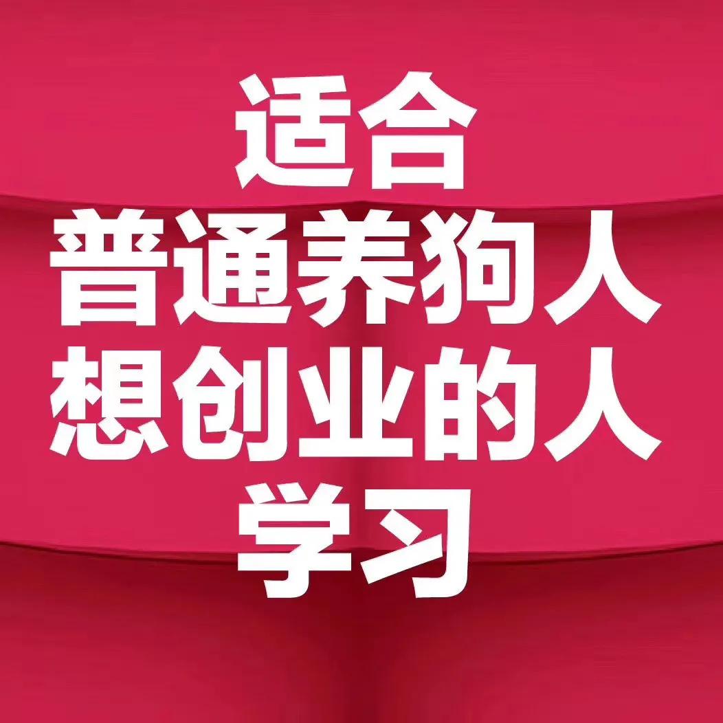 训犬师行业怎么样,训犬师前途如何