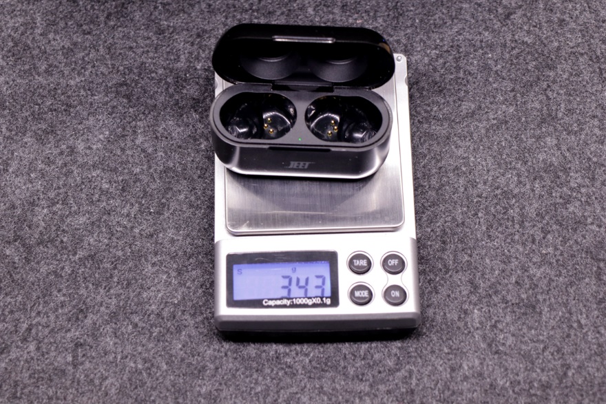 jeetairtws蓝牙耳机怎么样,jeetairbass蓝牙耳机