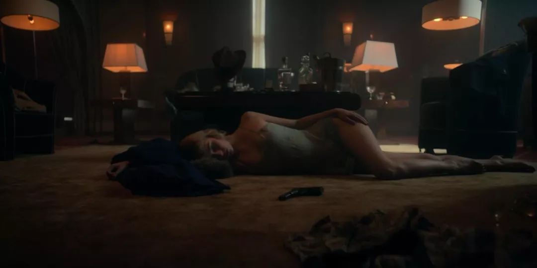 神剧不夸张,神剧不按剧本演