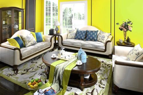 轻奢风家具展,值得推荐的家具展