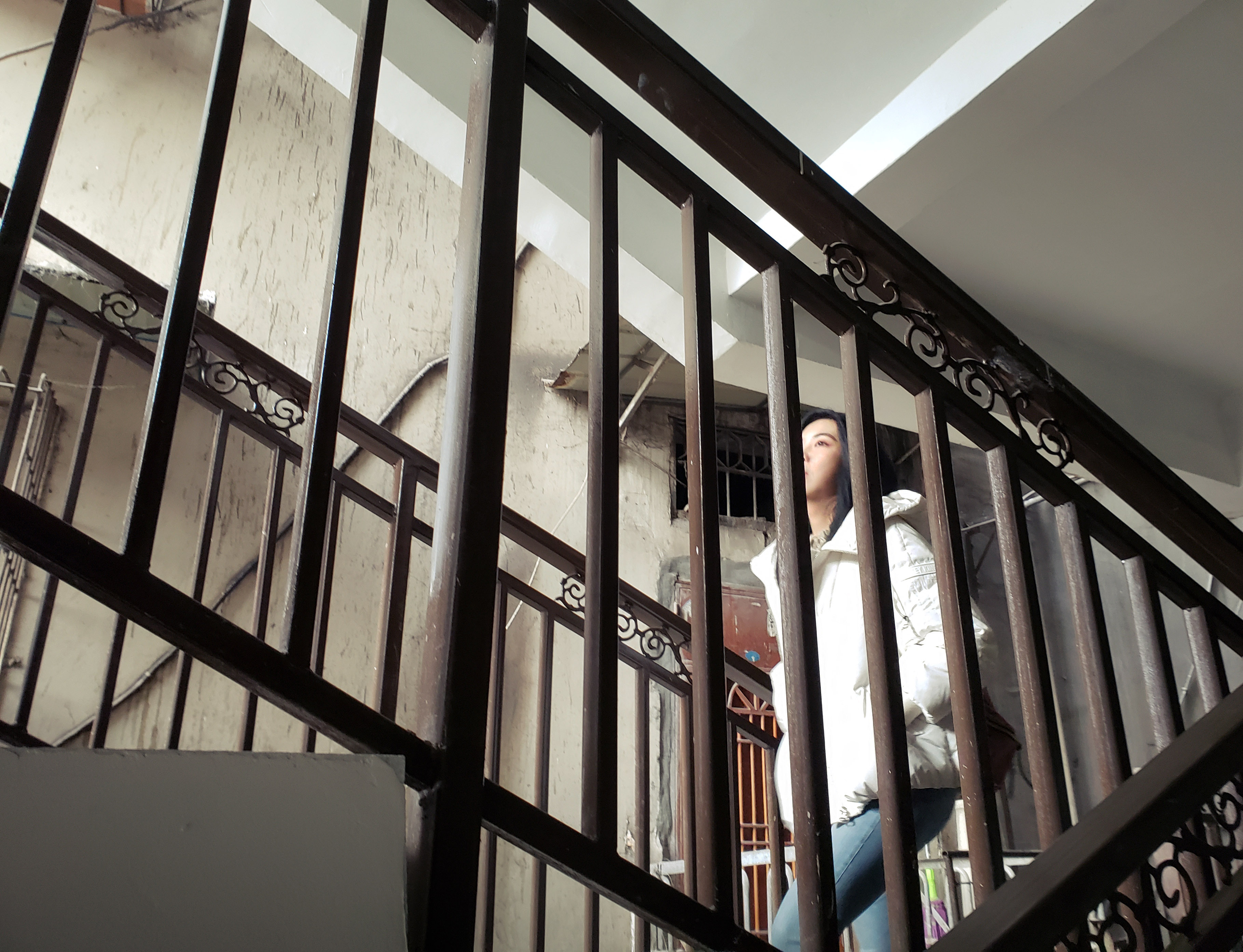 开着福特福克斯去旅游,全新福克斯旅行