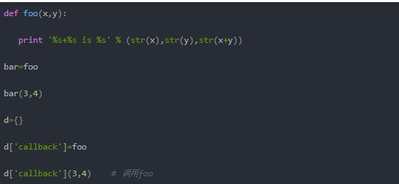 python创建字典的方法有哪些,python字典常用方法详解