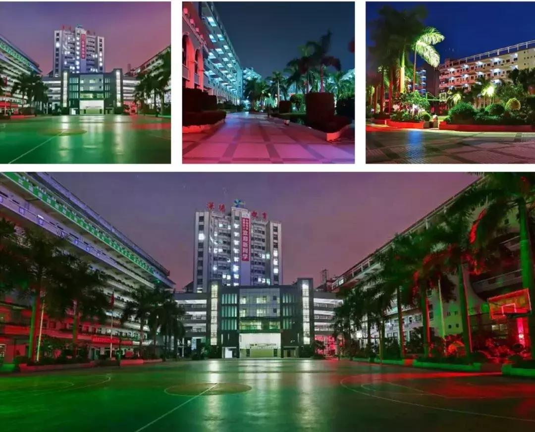 深圳深德技工学校有成人班吗,深德技工学校上课时间2022