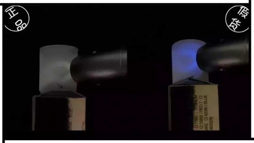 你们的口红有几支用着是安全的,你的口红铅汞含量超标了吗