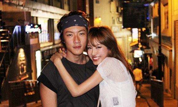 杨幂与陈赫的关系,陈赫媳妇张子萱瑞丽杂志写真