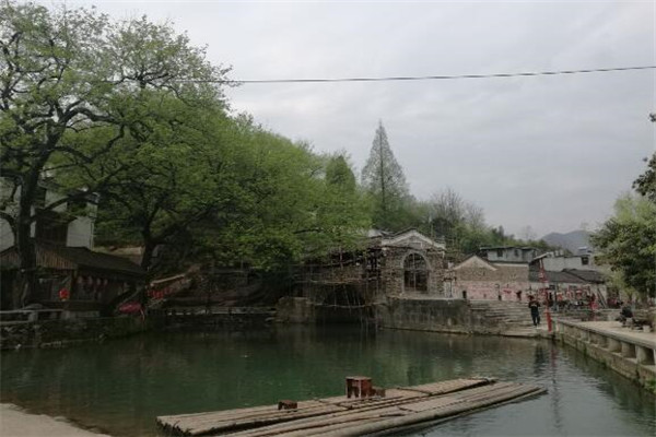 咸宁十大著名旅游景点,嘉鱼山湖温泉消费价格多少