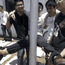 陈鹤皋疯狗拳自由搏击,陈鹤皋疯狗拳宗师