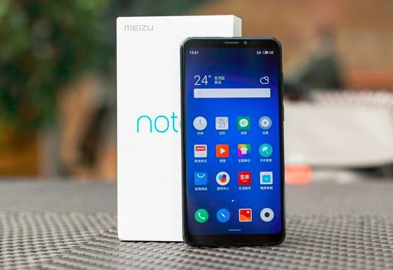 魅族note8手机屏价格,魅族Note8手机