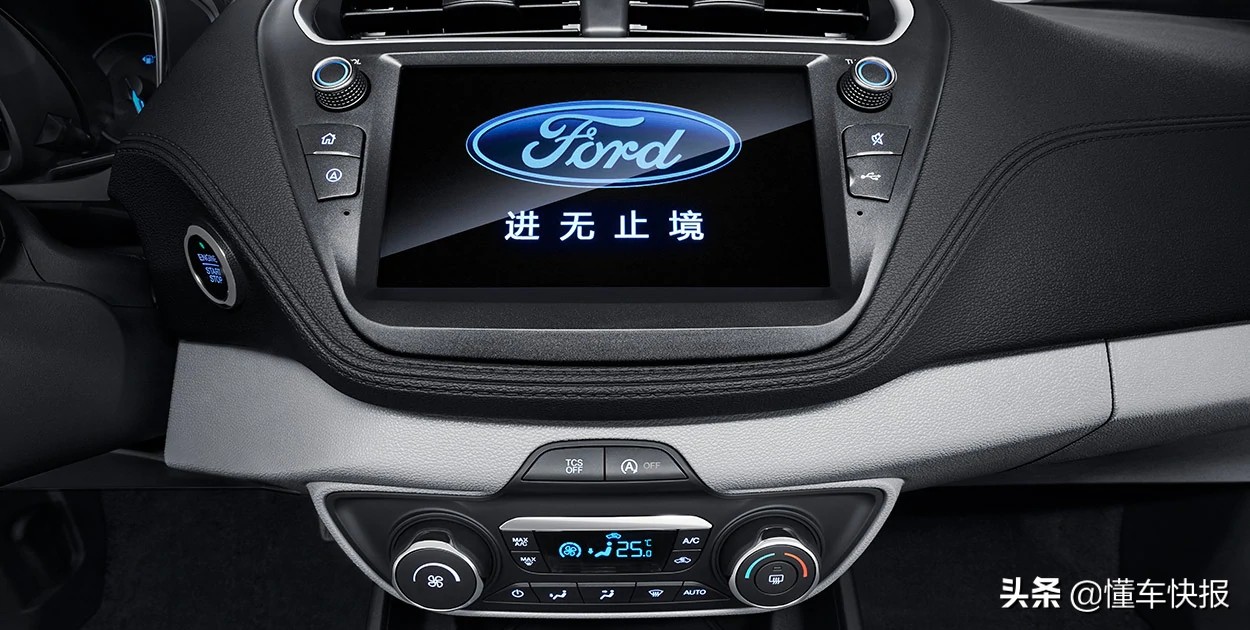 买2021款福睿斯十大忠告,买新款福睿斯的10大忠告