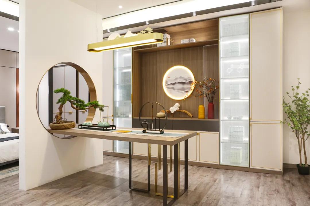 新品首发|Nin·O云暮系列，处处雅致的格调生活