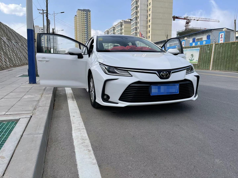 卡罗拉1.5升百公里加速,1.2t卡罗拉7年用车感受