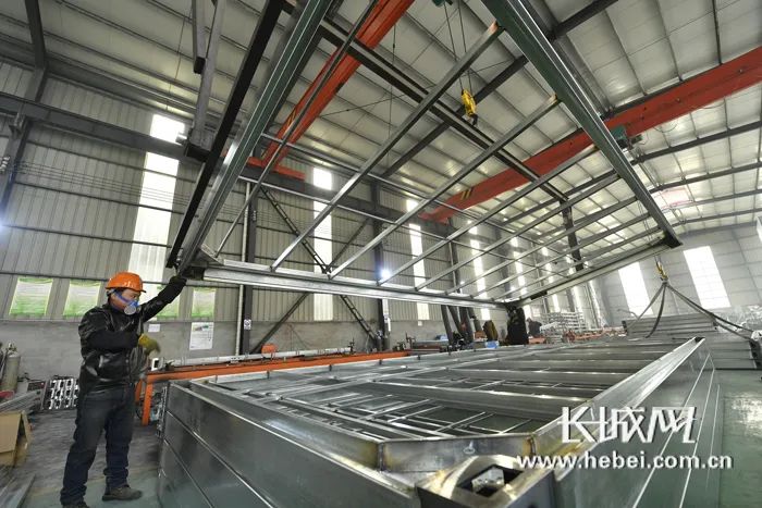 廊坊市恢复复工复产通知,廊坊恢复上班疫情防控工作通知