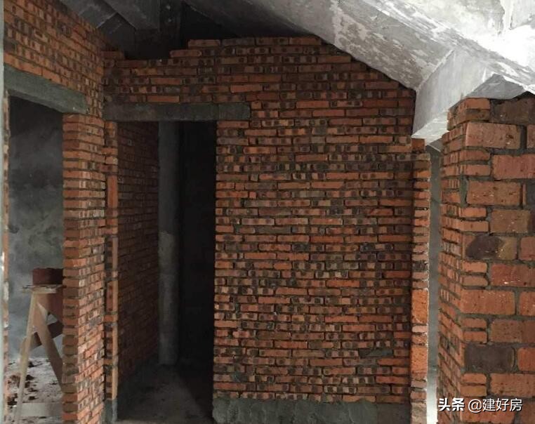 南方农村别墅为什么少,农村建平房哪种结构最省钱实用