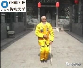 八极拳的十大禁忌,内家拳14禁忌