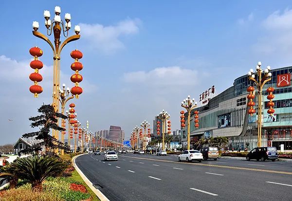 高坪江东新区发展,高坪江东发展得咋样