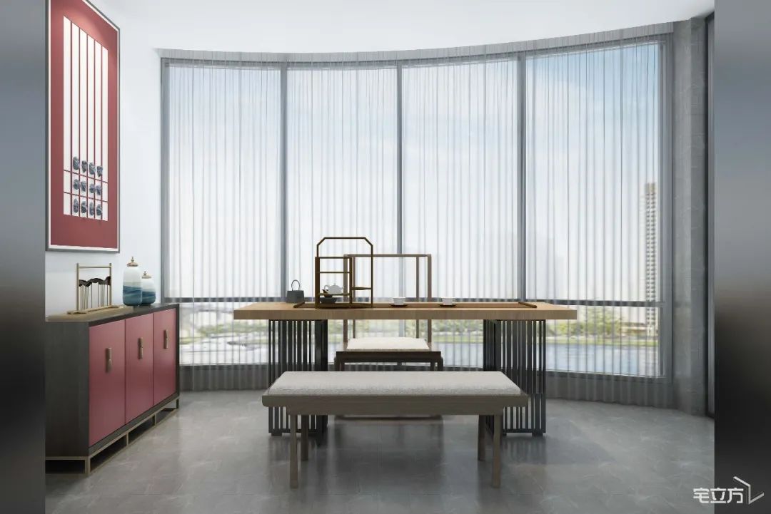 深圳旧房改造翻新装修效果图,深圳简约房屋翻新装修效果图