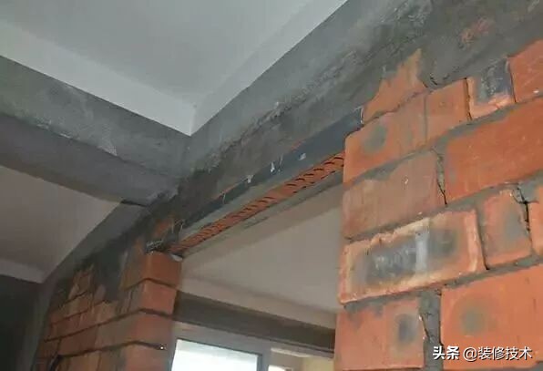 装修用的什么布来防止墙体开裂,防止墙体开裂用哪种网