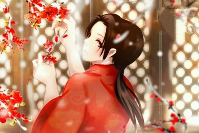 小说：首席邢侦师身份一换变成风邑国公主，发生了啥？