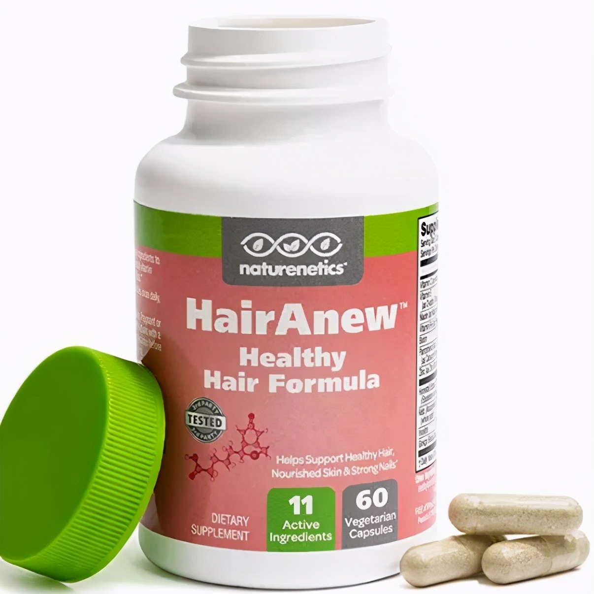 防脱生发市场,止脱生发市场前景