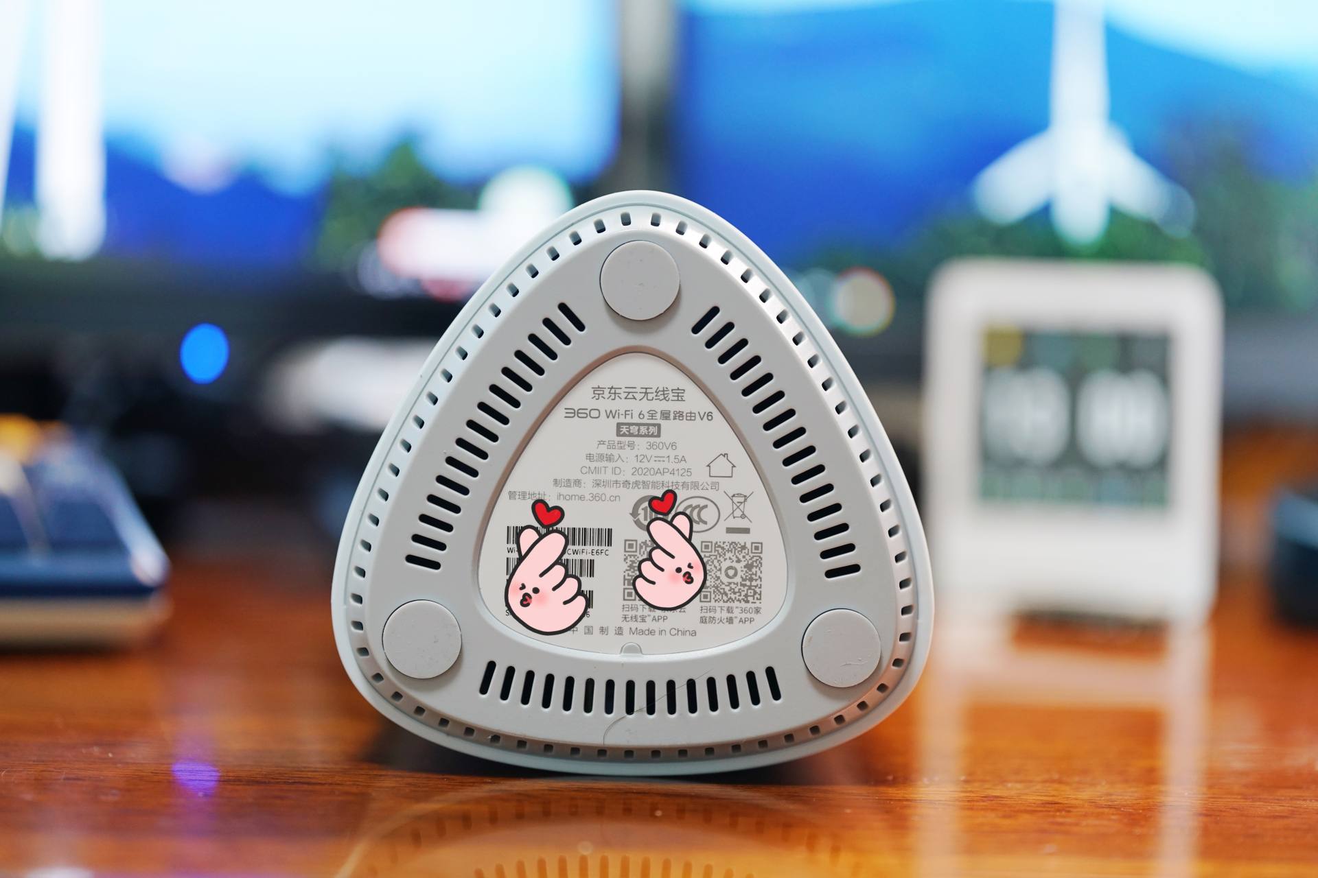 京东云路由器一天能有多少收益,京东云路由器真的能回本吗