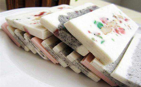 中国四大小吃之首——金陵小吃,南京地道美食特产大集合