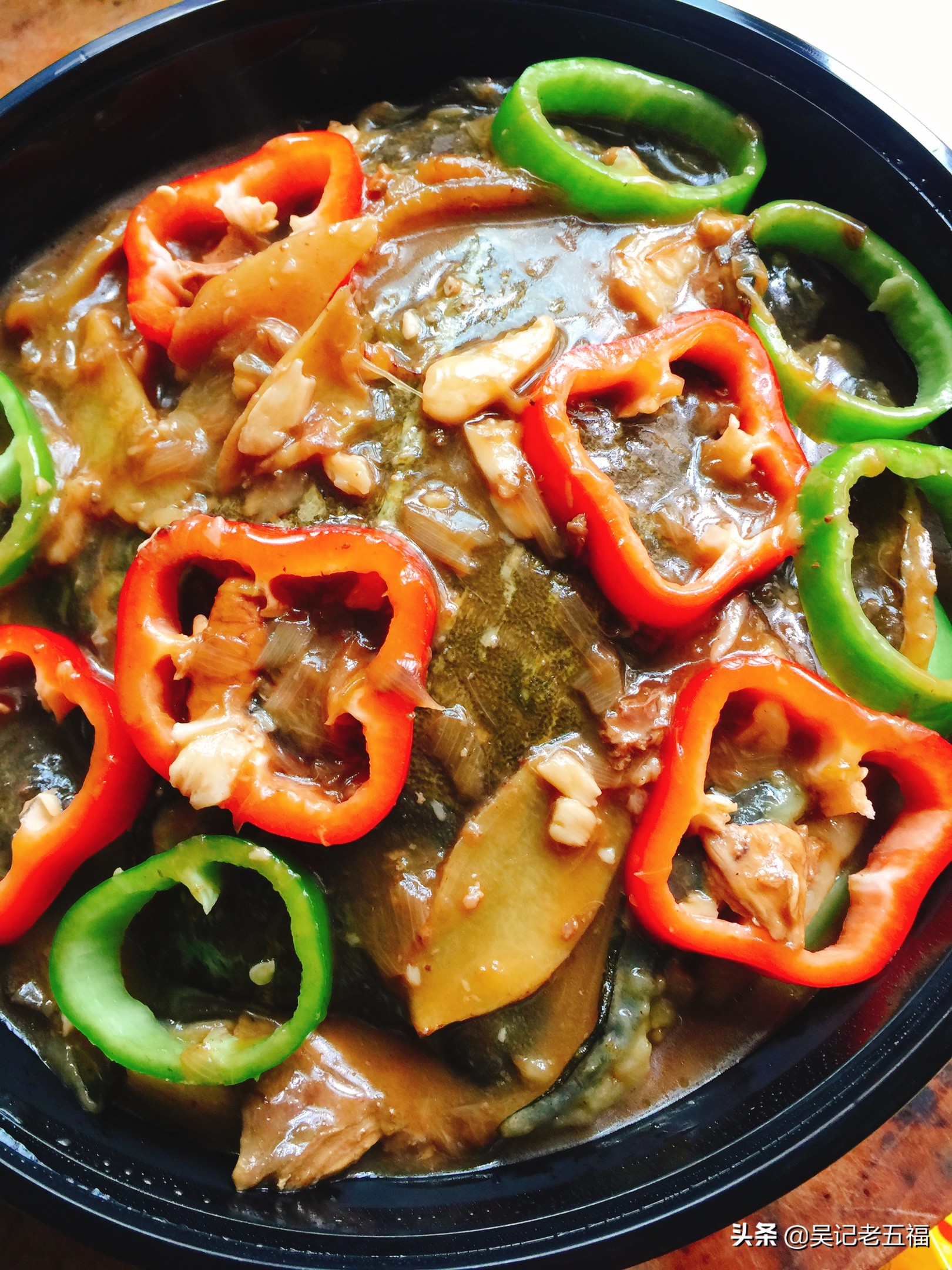 甲鱼排骨做法红烧,大师的菜红烧甲鱼