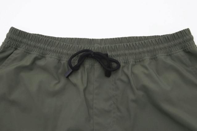 冬季户外防风工装裤,户外登山防风防水工装裤