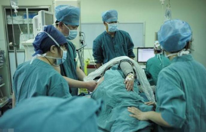 产妇进产房后才知道的事,产妇进产房后的准备