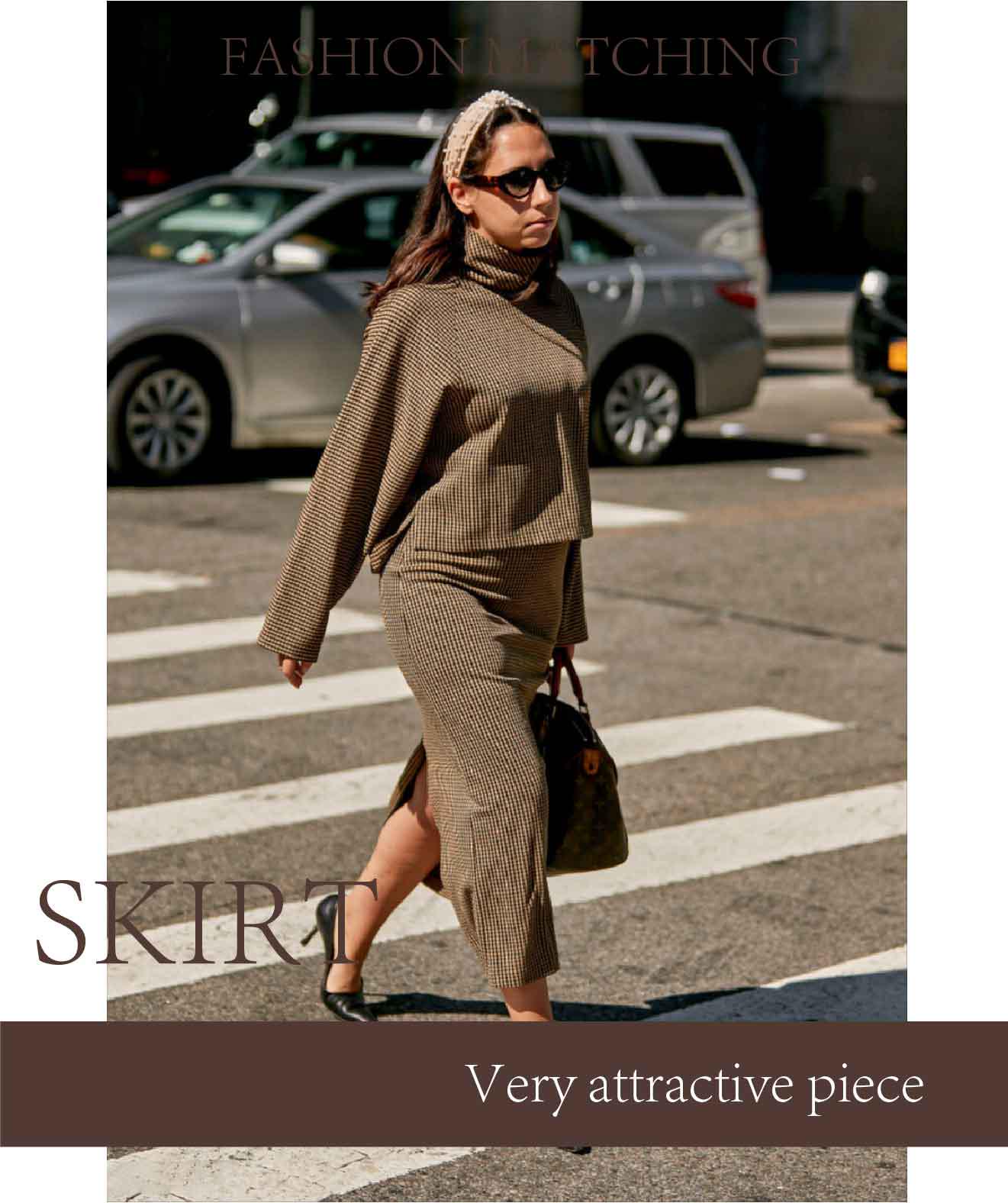 什么样的身材穿包臀裙好看啊,什么身材都可以驾驭的包臀裙