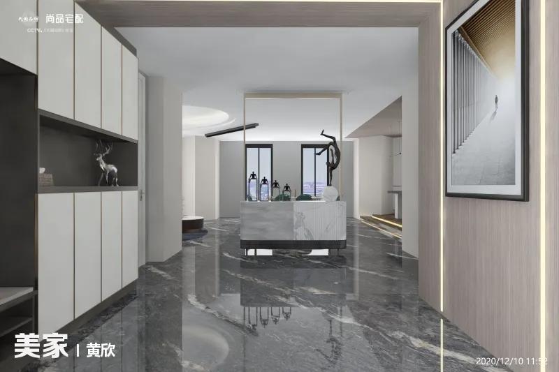 怎么办！看完这52张效果图，每个都想搬回家