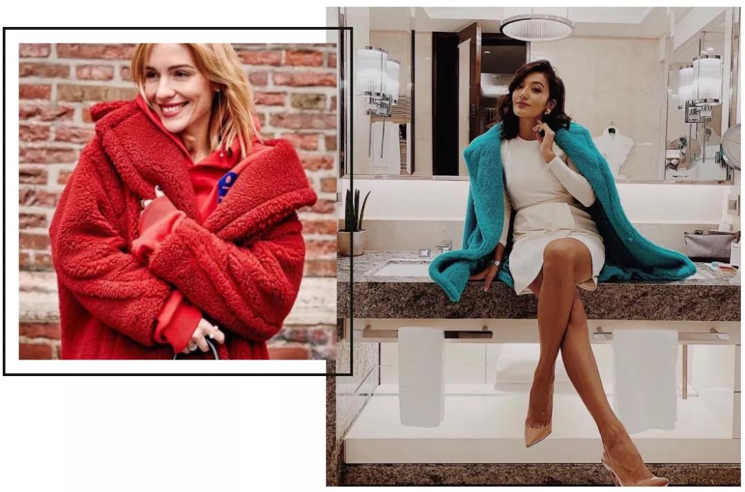 maxmara大衣经典款式有几款,maxmara经典款大衣有哪些