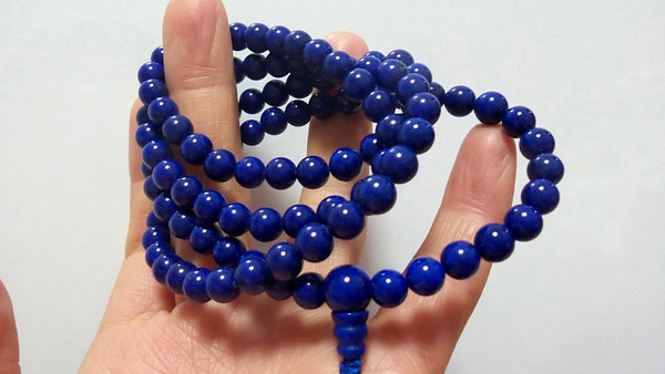 染色玉石真的对身体有害吗,教你辨别几种玉石染色的骗术